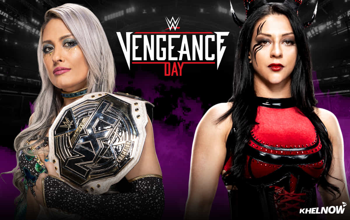 Top five talking points from WWE NXT Vengeance Day 2025: New Shield debut, new champion crowned & more