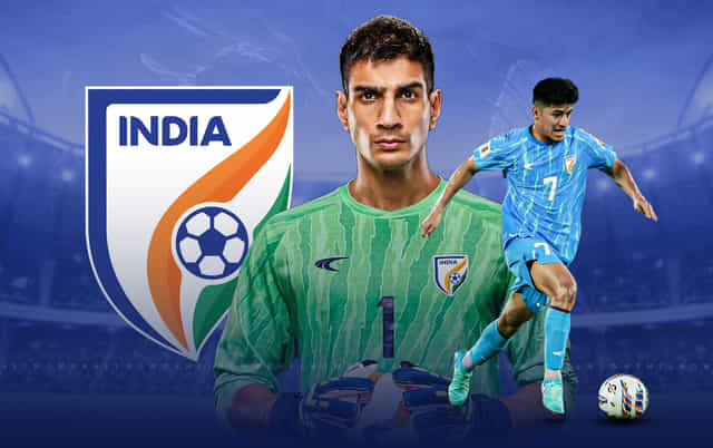 Six players dropped from Indian football team squad for March international window 2025