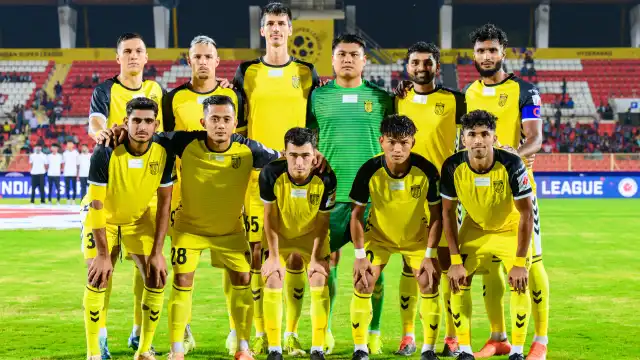 Three positions Hyderabad FC need to strengthen for 2025-26 season