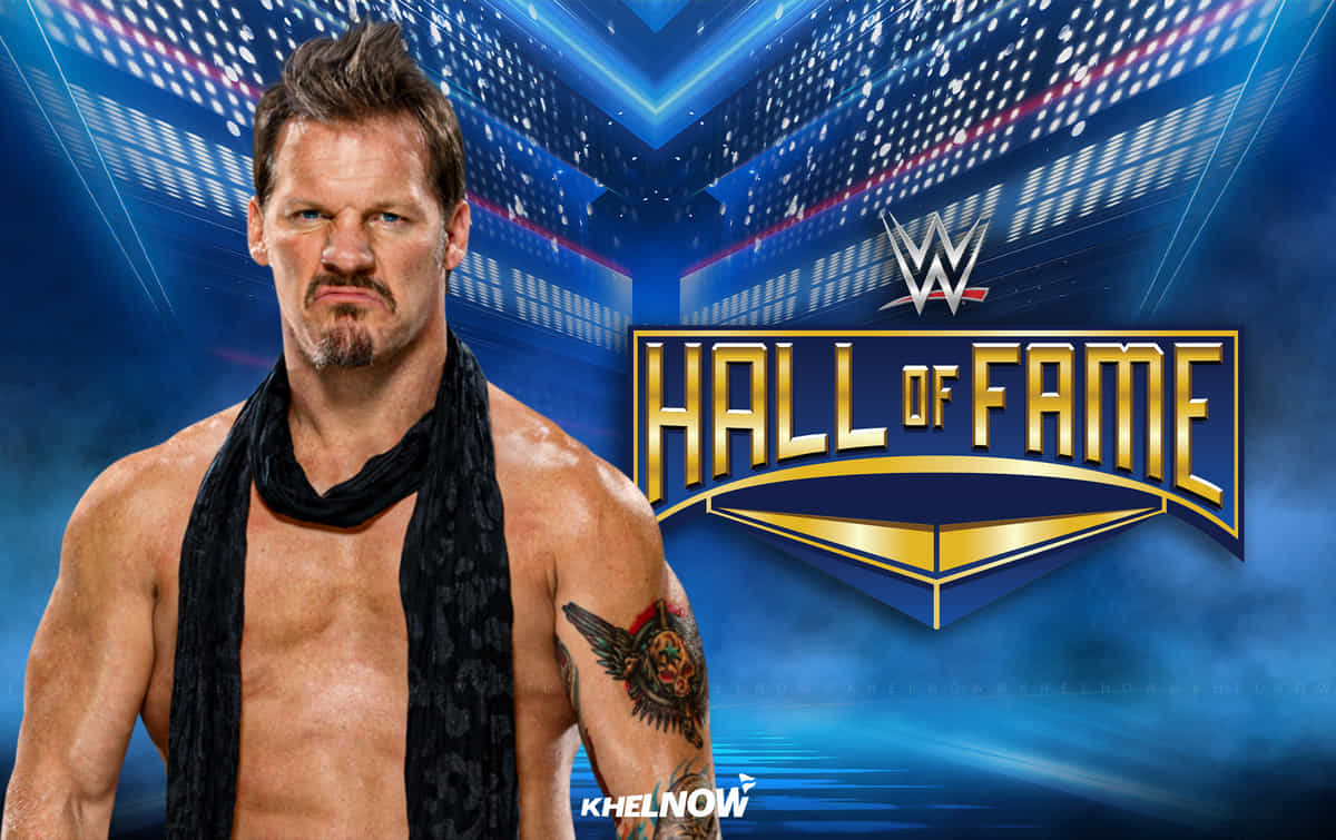 AEW star Chris Jericho reveals this MAJOR reason why he dislikes WWE Hall of Fame