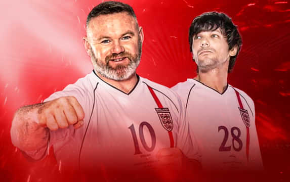 Soccer Aid 2025: All players & coaches confirmed for charity match; Louis Tomlinson, Wayne Rooney & more