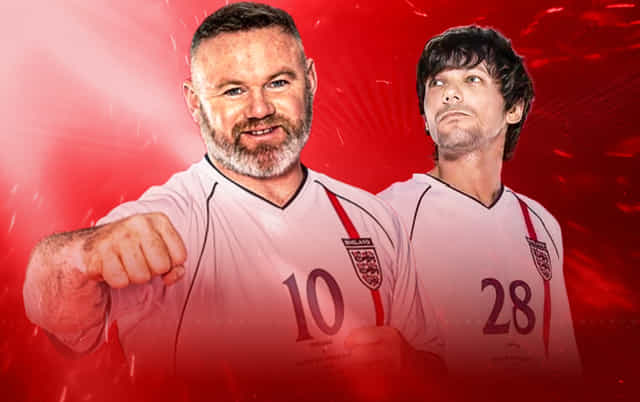 Soccer Aid 2025: Live stream, kick-off time & everything you need to know