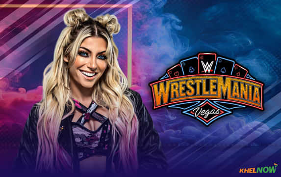 Will Alexa Bliss be part of WWE WrestleMania 41? Exploring the possibilities