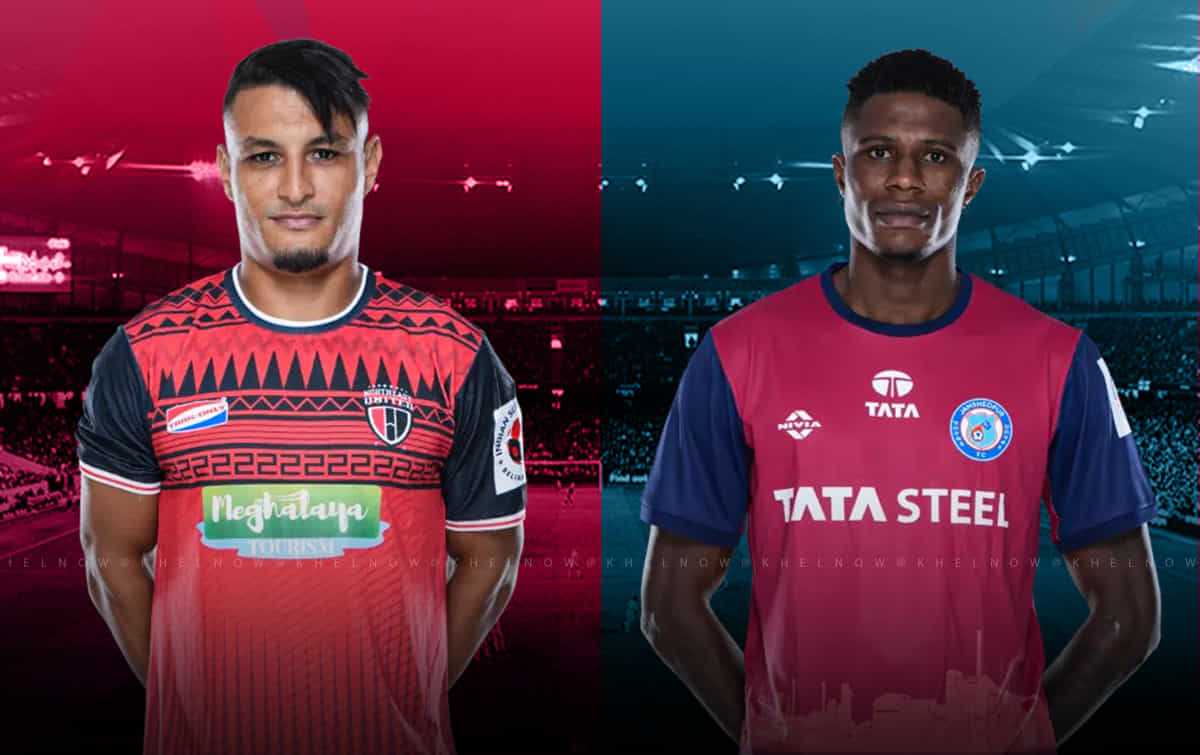 NorthEast United FC vs Jamshedpur FC: Three key battles that could decide the ISL playoff