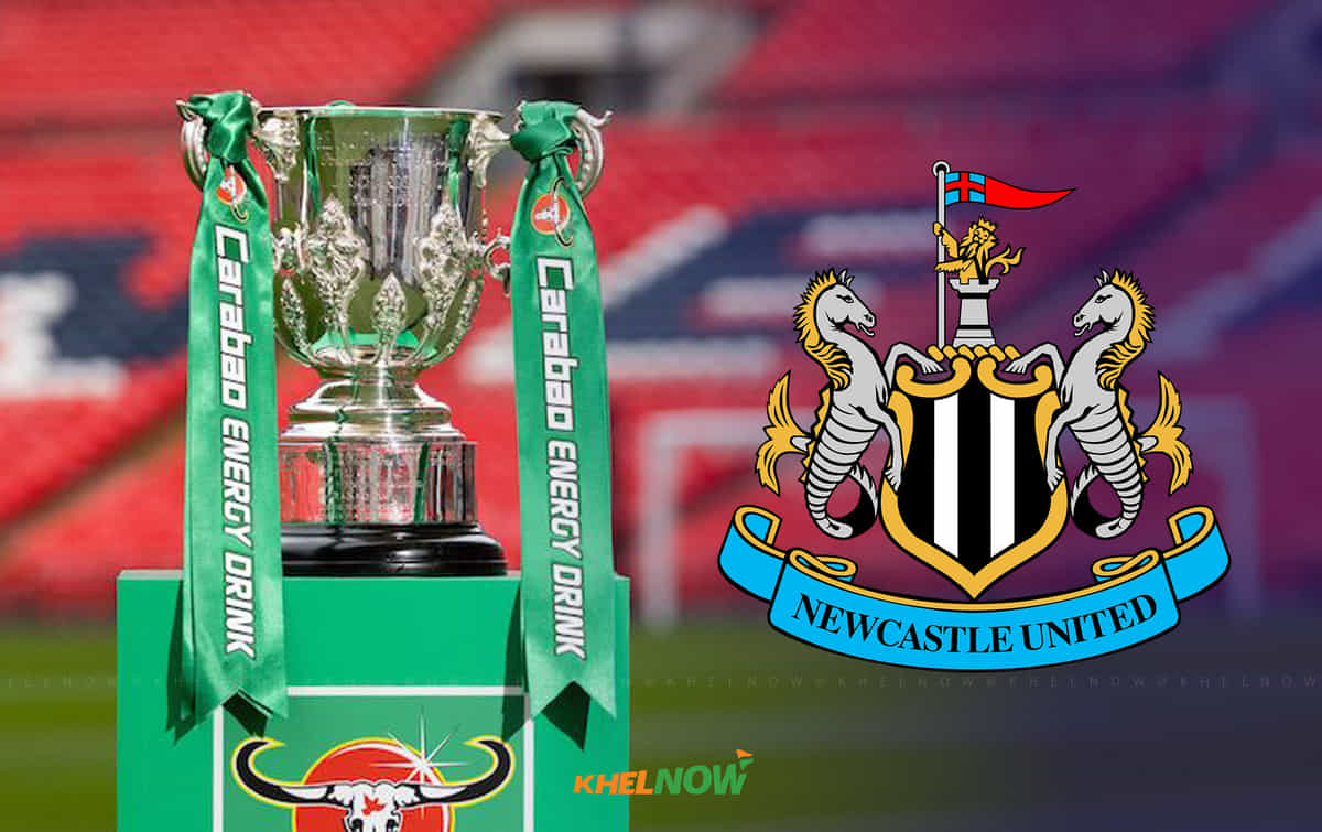 How many trophies have Newcastle United won in their history?