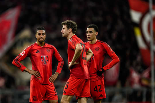 Bayern Munich vs VfL Bochum Prediction, lineups, betting tips & odds