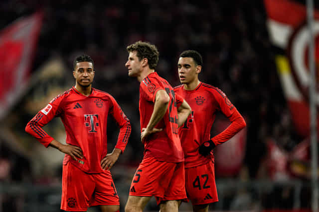 Bayern Munich vs VfL Bochum Prediction, lineups, betting tips & odds