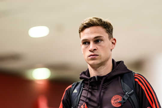 Joshua Kimmich has concrete offer from Paris Saint-Germain: Report