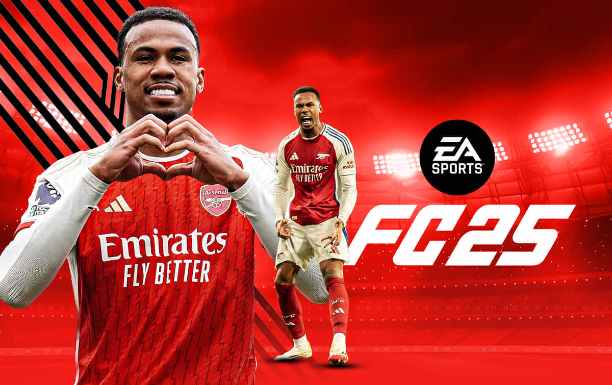 EA FC 25 Gabriel Dreamchasers SBC tasks & solutions