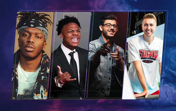 All players confirmed for Sidemen Charity Match 2025 so far; KSI, IShowSpeed, Carryminati & more