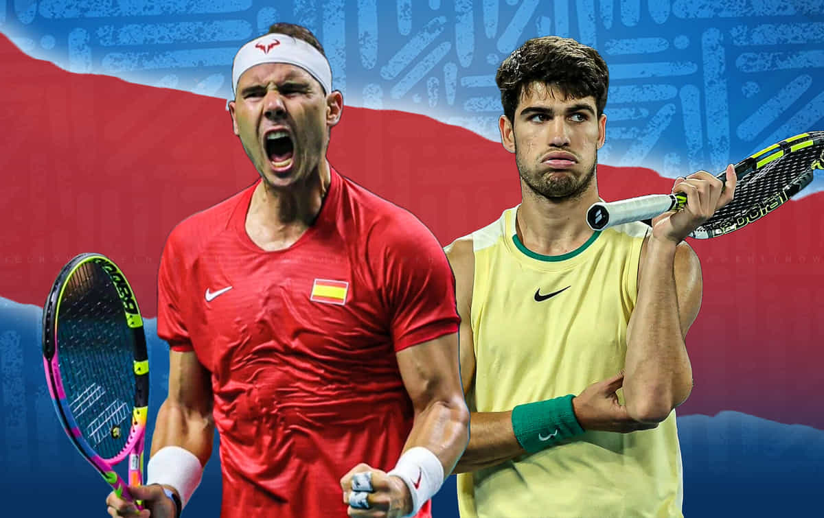 Top 10 male players with most ATP titles before turning 22