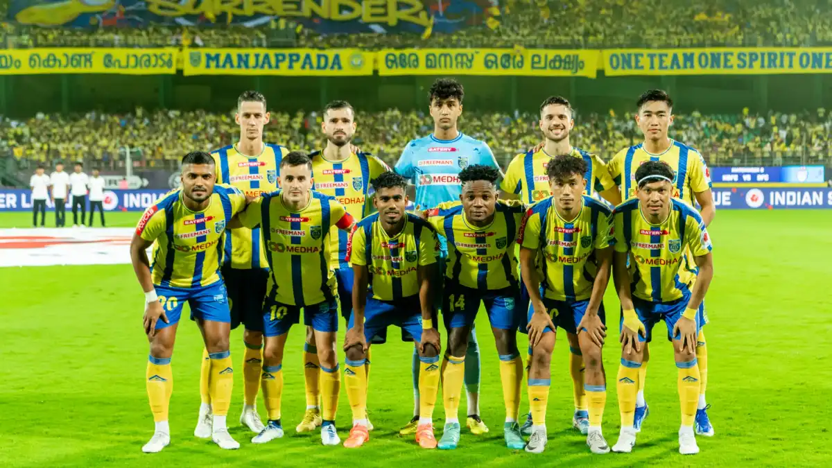 ISL 2024-25: Kerala Blasters FC Season Review