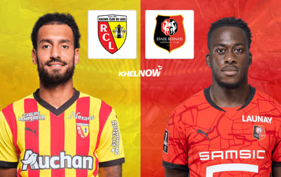 Lens vs Rennes Prediction, lineups, betting tips & odds