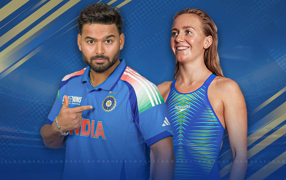 A look at players nominated for Laureus World Comeback of Year Award 2025 ft. Rishabh Pant