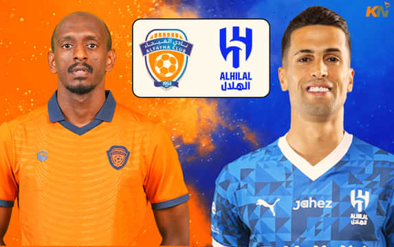 Al Feiha vs Al Hilal Prediction, lineups, betting tips & odds