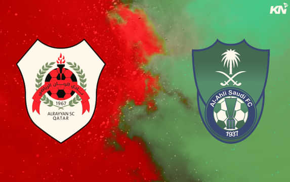 Al Rayyan vs Al Ahli Prediction, lineups, betting tips & odds