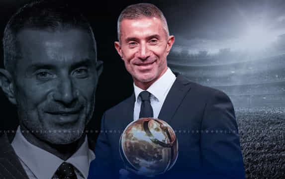 Arsenal linked sporting director Andrea Berta's top five signings at Atletico Madrid