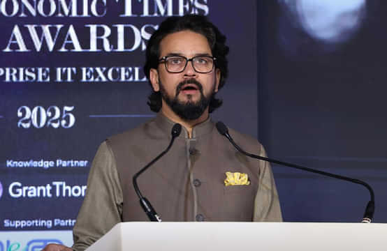 Boxing Federation rejects Anurag Thakur's nomination for president's post