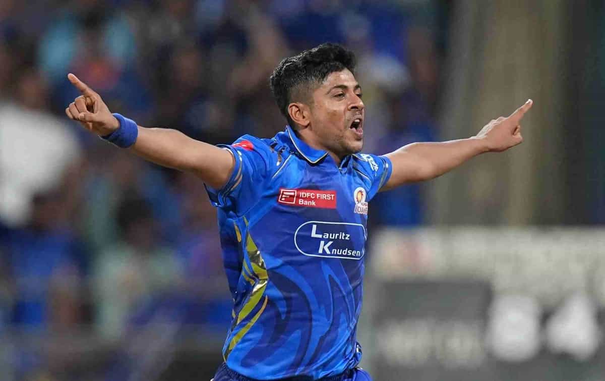 Ashwani Kumar chose cricket over stable job, denied shifting from Punjab, reveals Punjab teammate