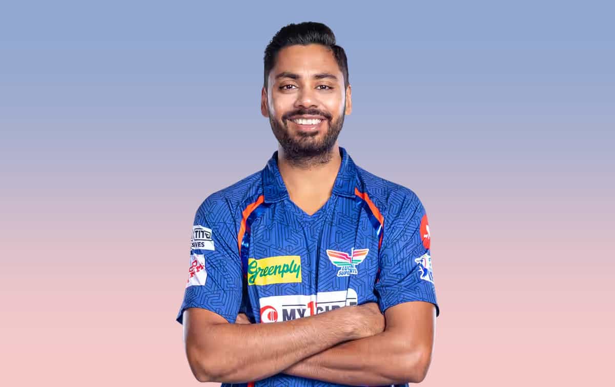 IPL 2025: Avesh Khan gets fitness clearance from BCCI; Set to return to LSG