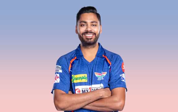 IPL 2025: Avesh Khan gets fitness clearance from BCCI; Set to return to LSG
