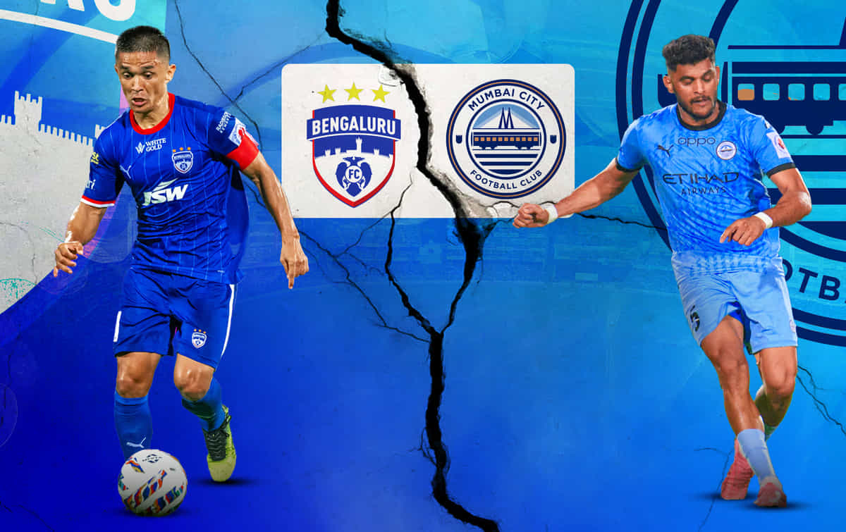 Bengaluru FC vs Mumbai City FC: Three key battles that could decide the ISL playoffs