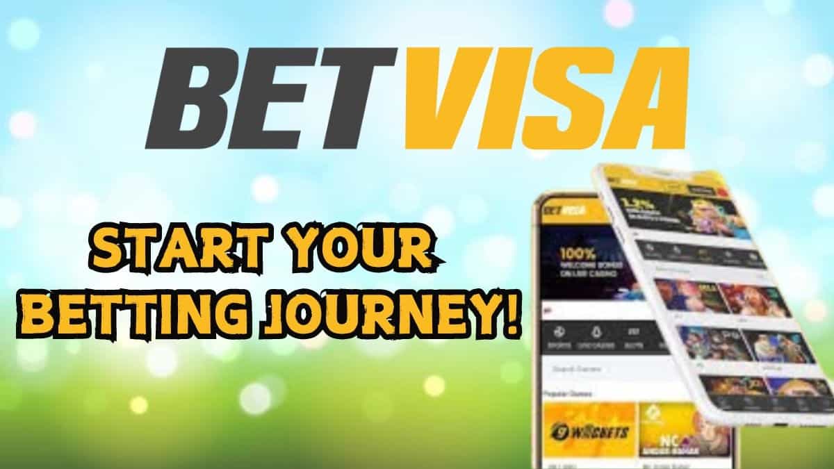 Betvisa: Maximize your online winnings