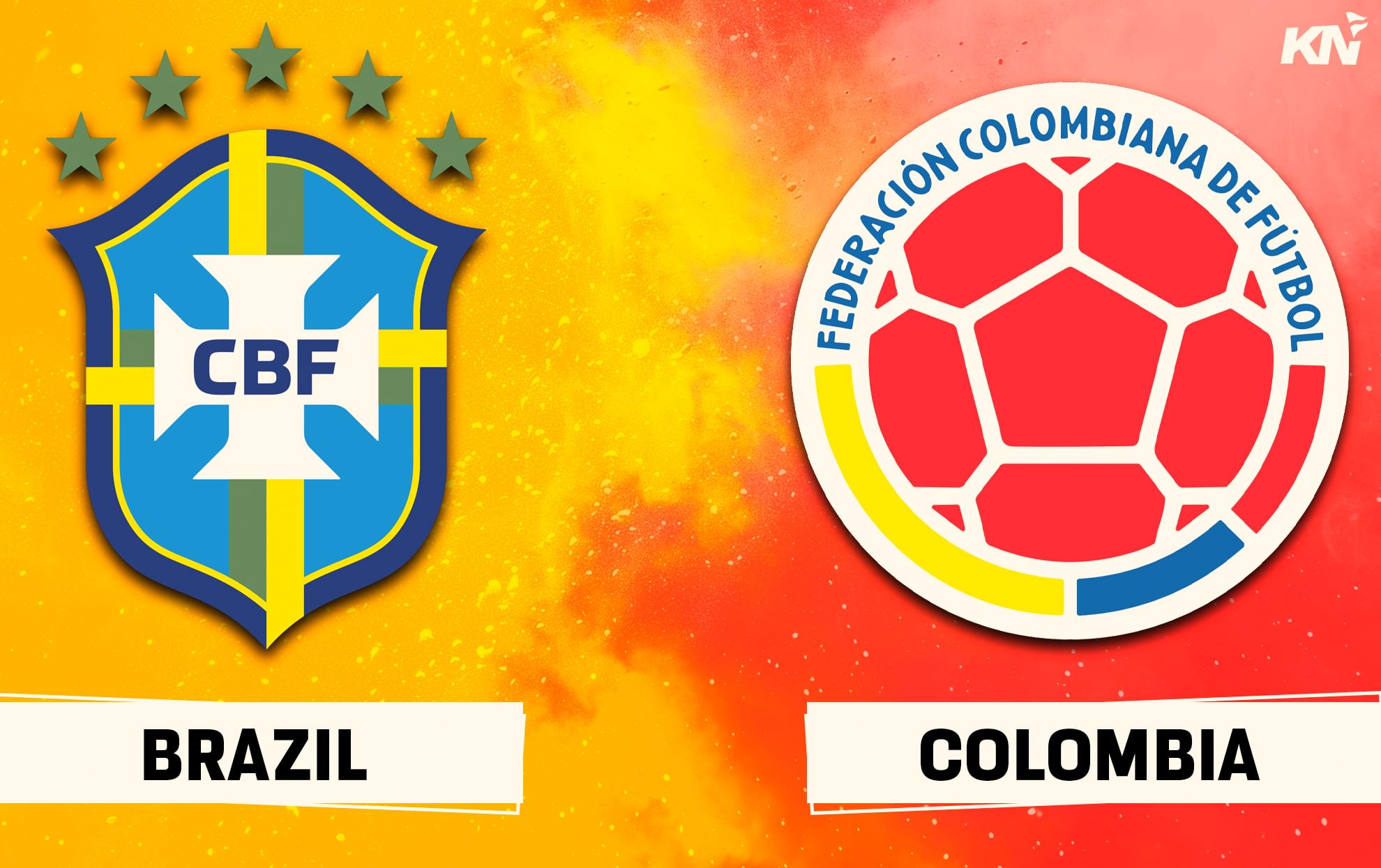 Brazil vs Colombia Prediction, lineups, betting tips & odds