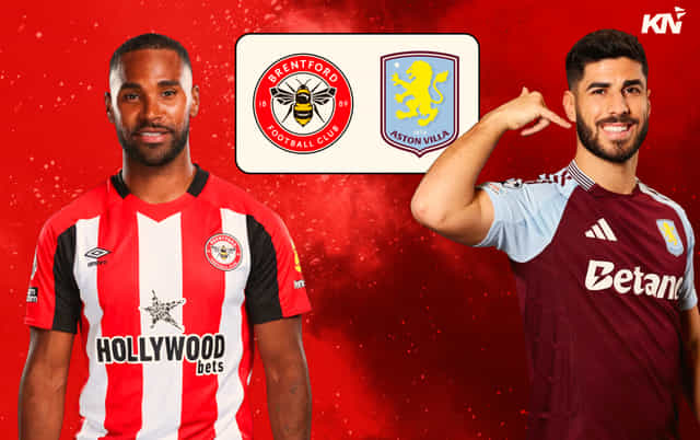 Brentford vs Aston Villa Prediction, lineups, betting tips & odds
