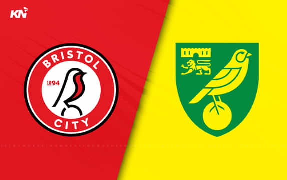 Bristol City vs Norwich City Prediction, lineups, betting tips  & odds
