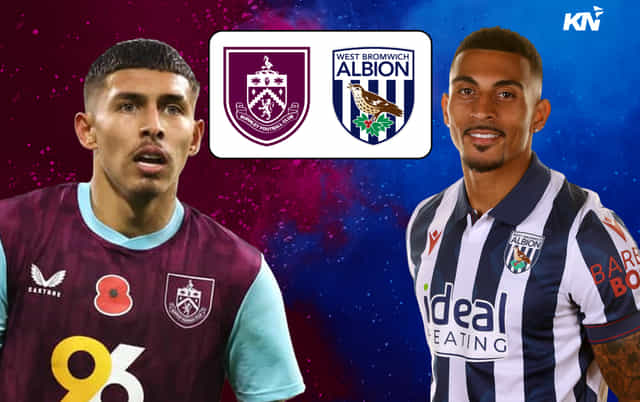 Burnley vs West Brom Prediction, lineups, betting tips & odds