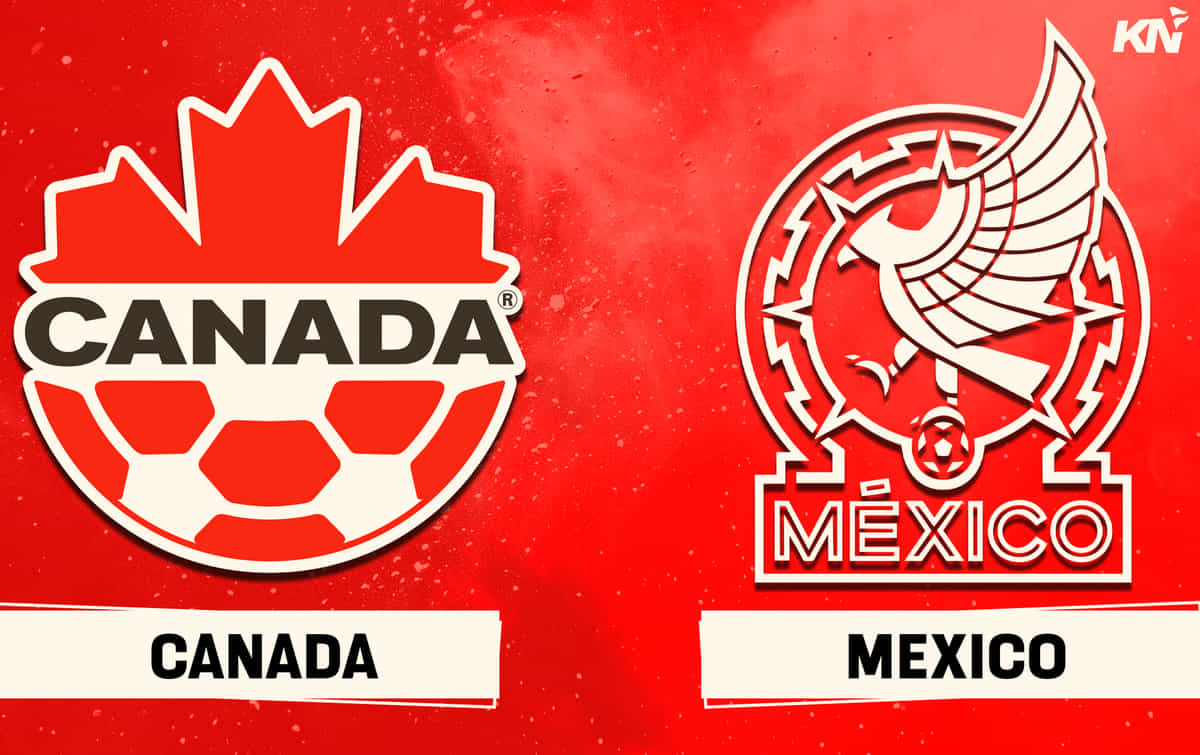 Canada vs Mexico Prediction, lineups, betting tips & odds