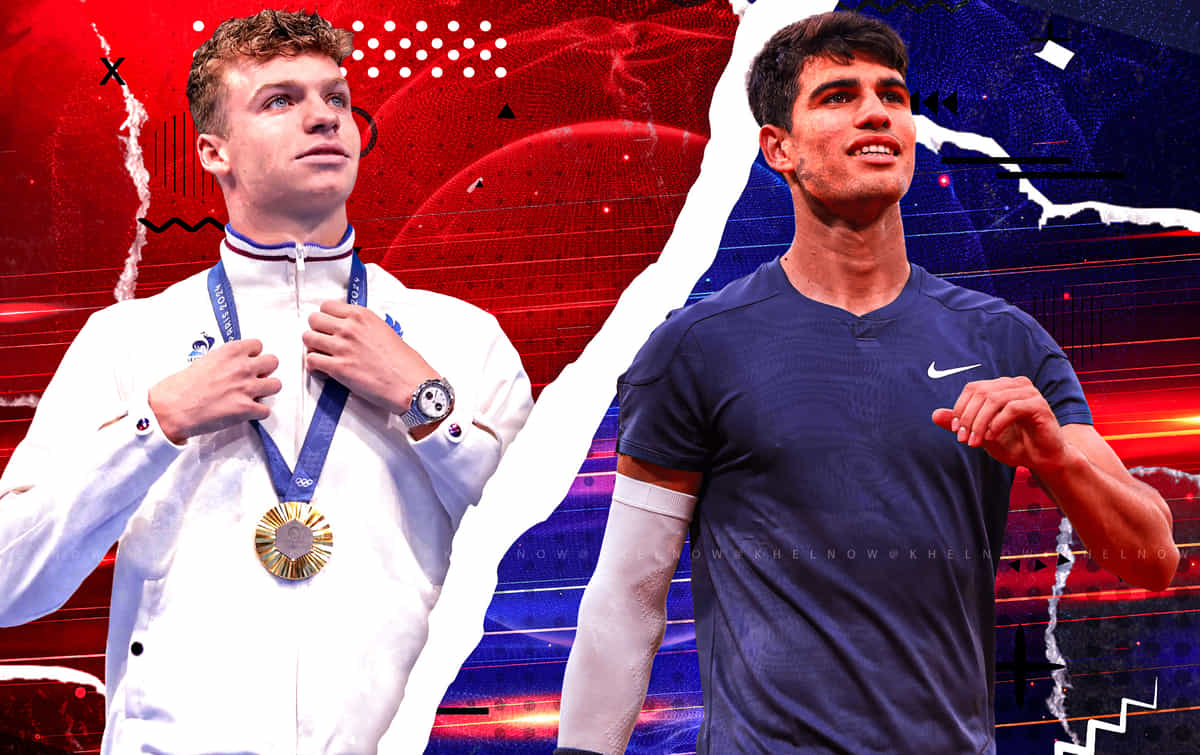 A look at players nominated for Laureus World Sportsman of Year Award 2025