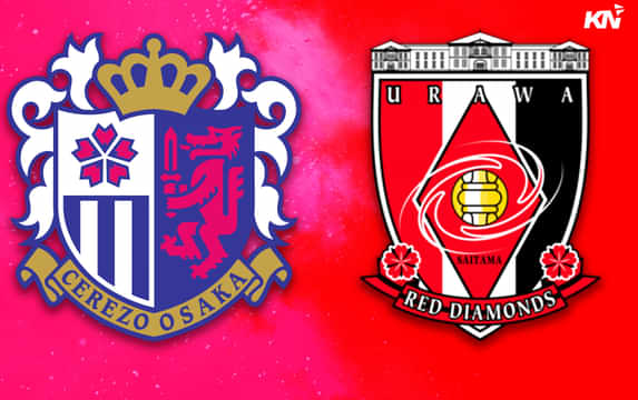 Cerezo Osaka vs Urawa Red Diamonds Prediction, lineups, betting tips & odds