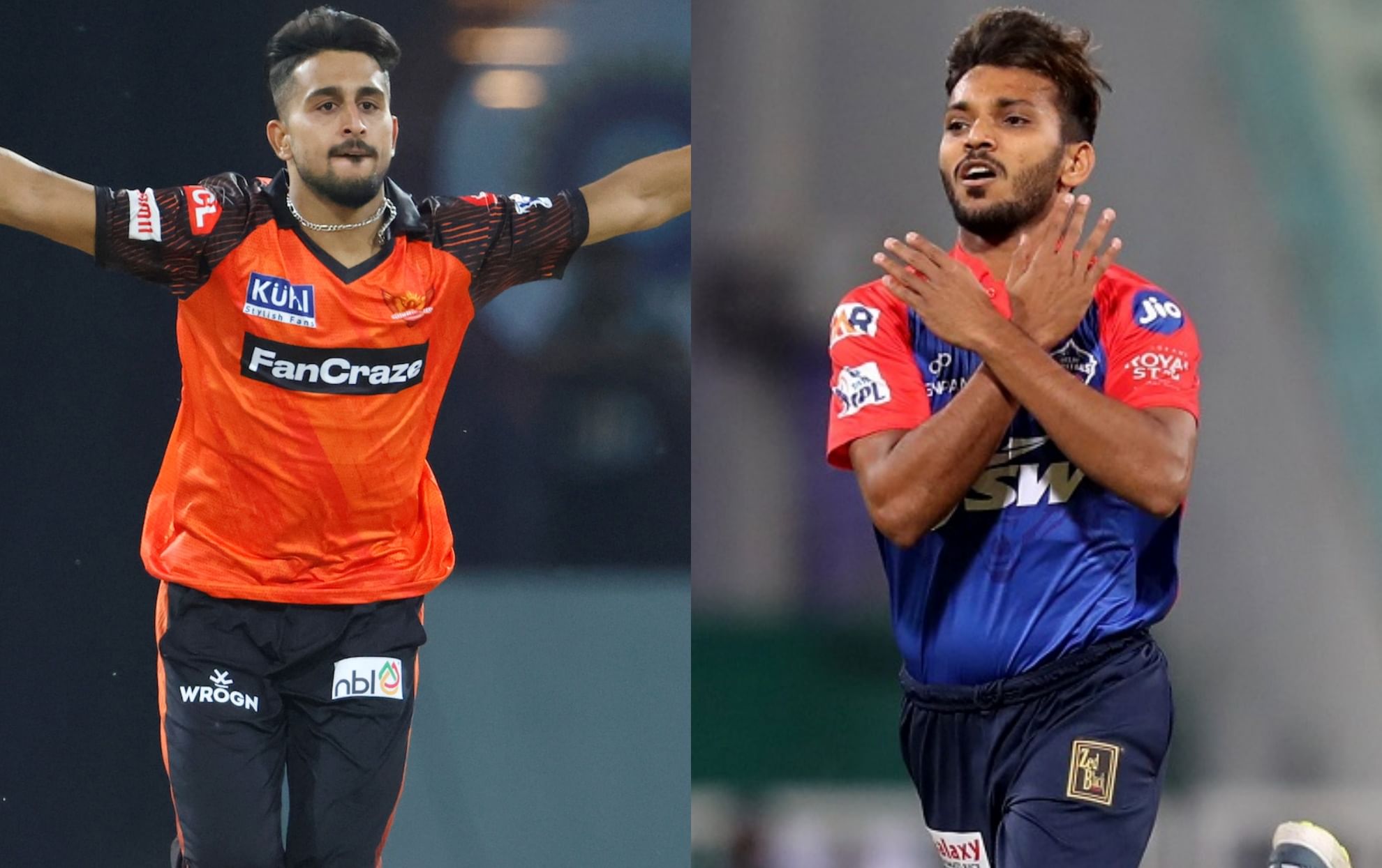 IPL 2025: Chetan Sakariya replaces injured Umran Malik in KKR squad