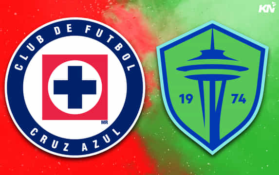Cruz Azul vs Seattle Sounders Prediction, lineups, betting tips & odds