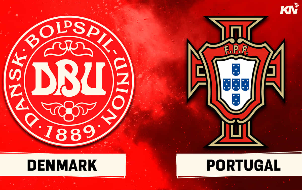 Denmark vs Portugal: Live streaming, TV channel, kick-off time & where to watch UEFA Nations League Quarterfinals