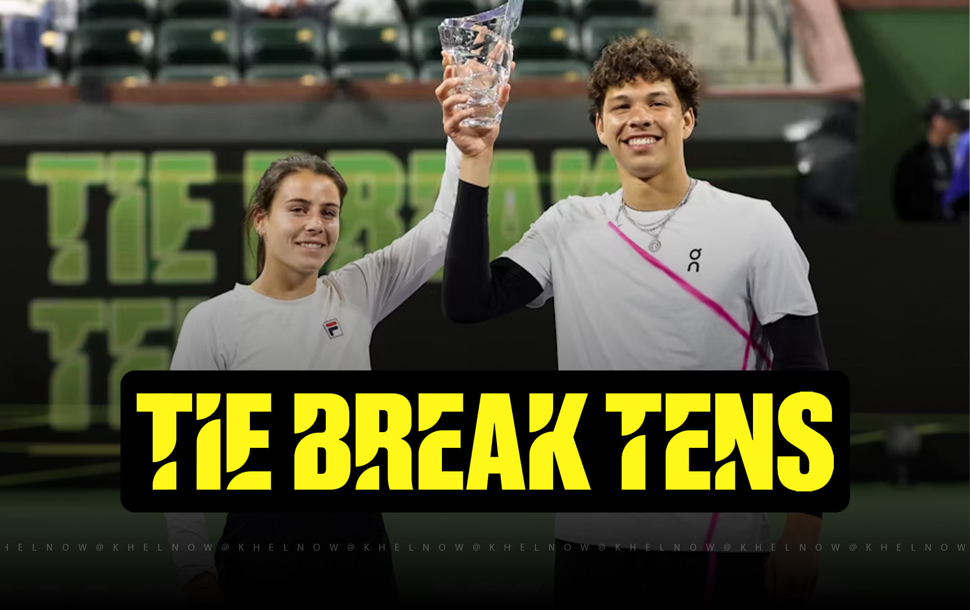 Eisenhower Cup 2025: Live streaming, TV channel, where and how to watch?