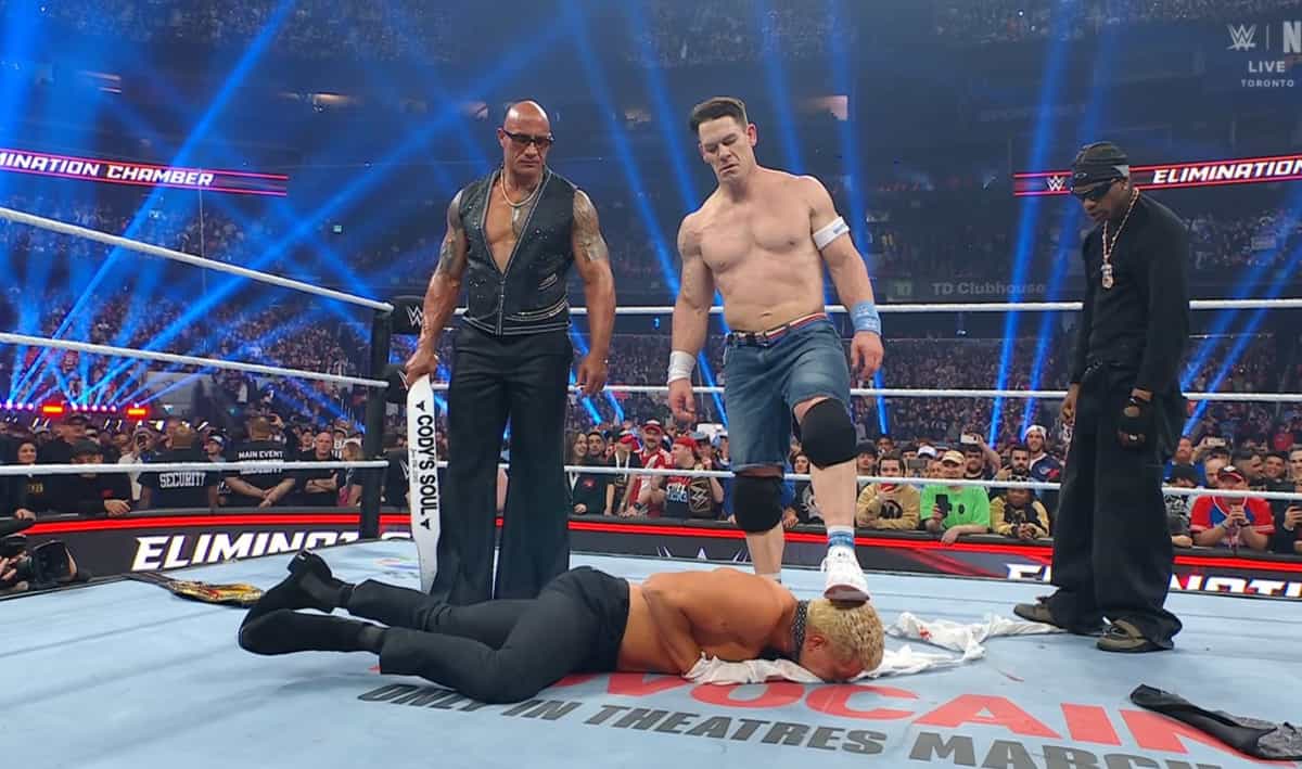 Top eleven best WWE heel turns in recent years