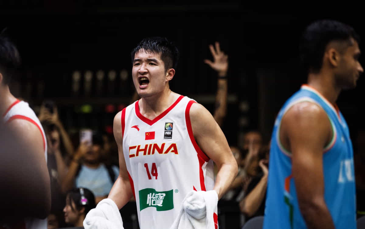 FIBA 3x3 Asia Cup 2025: China, India, New Zealand, four other teams advance to quarterfinals on Day 3