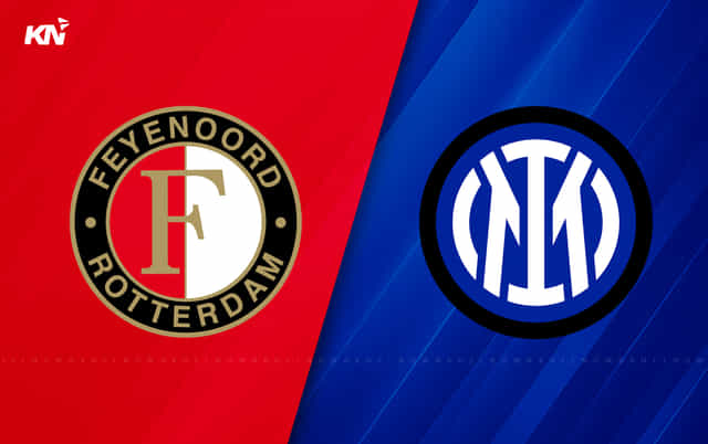 Feyenoord vs Inter Milan Prediction, lineups, betting tips & odds