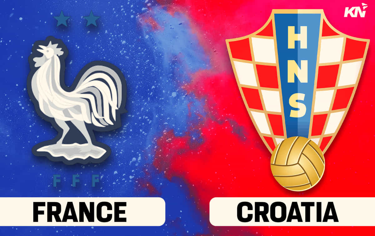 France vs Croatia Prediction, lineups, betting tips & odds