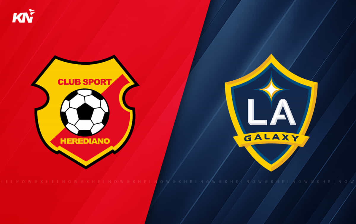 Herediano vs LA Galaxy Prediction, lineups, betting tips & odds
