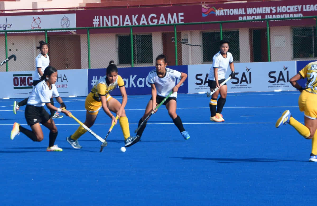 National Women's Hockey League final phase to start from March 18