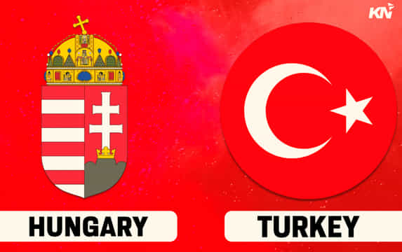 Hungary vs Turkey Prediction, lineups, betting tips & odds