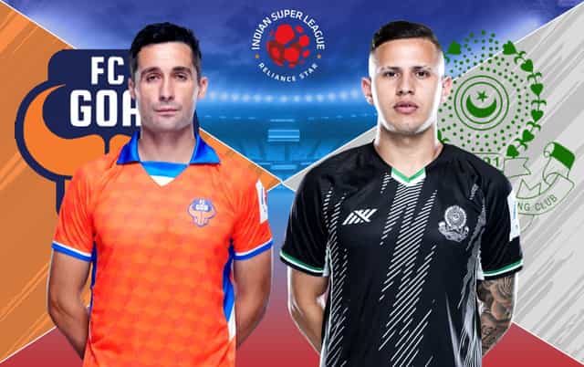 FC Goa vs Mohammedan SC lineups, team news, prediction & preview