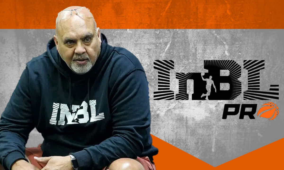 InBL CEO Parveen Batish talks about league's success, future plans & more ahead of InBL Pro U25 2025 final