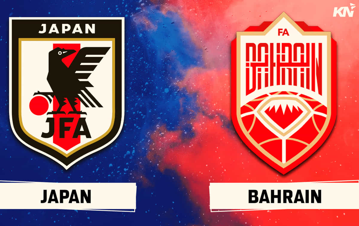 Japan vs Bahrain Prediction, lineups, betting tips & odds