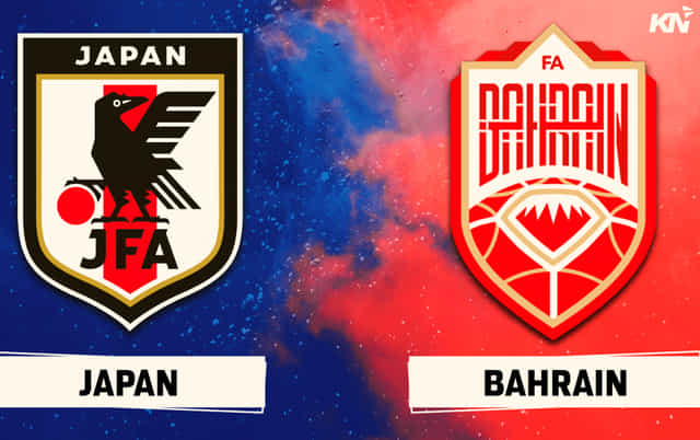 Japan vs Bahrain Prediction, lineups, betting tips & odds