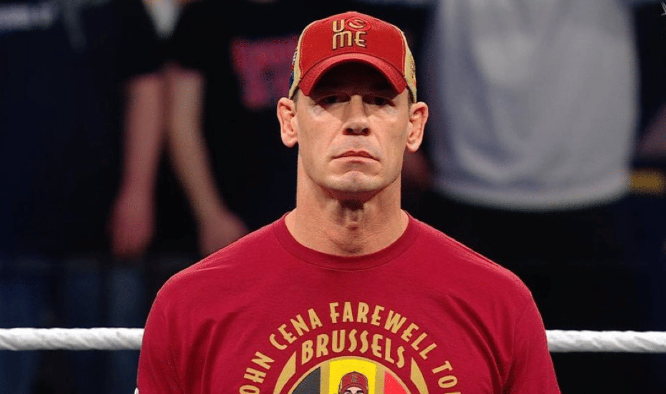 Who attacked John Cena on WWE SmackDown (May 9, 2025)? Exploring possibilities